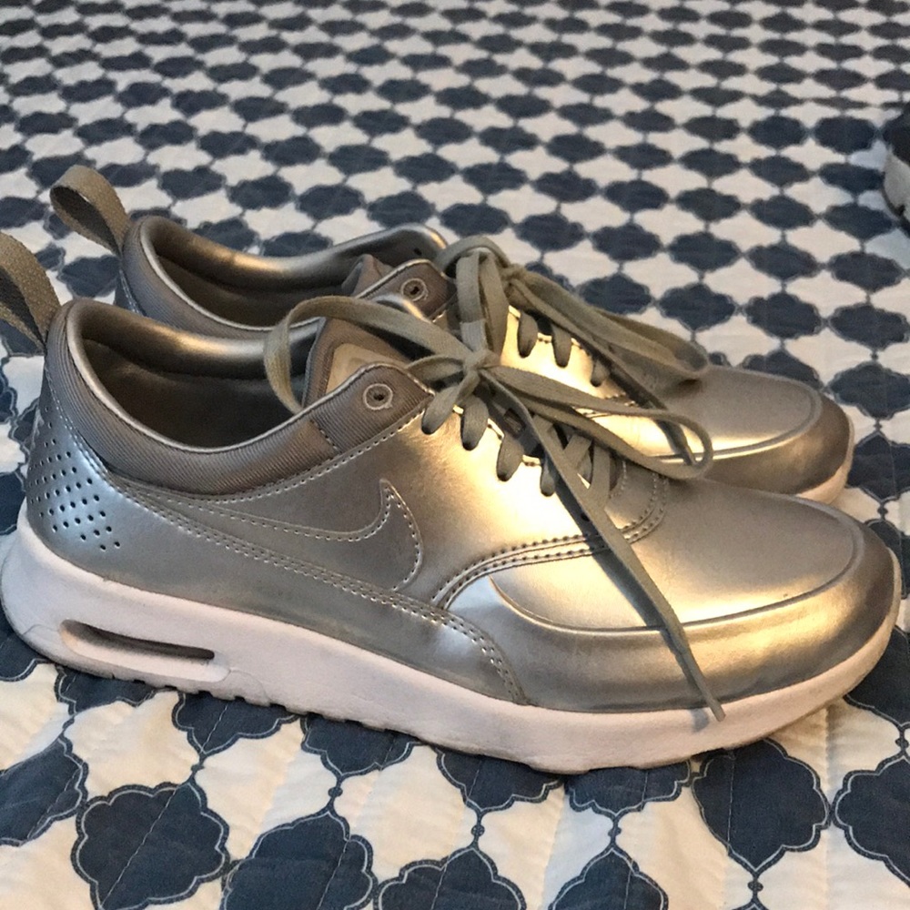 Nikes